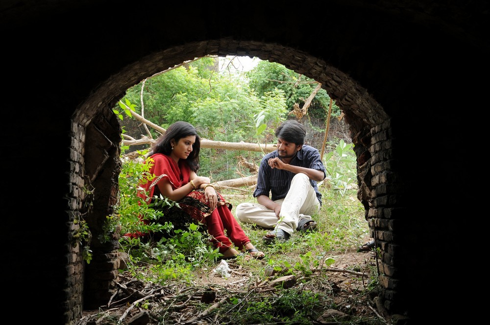 Divya Meethu Kadhal Movie Stills | Picture 36536